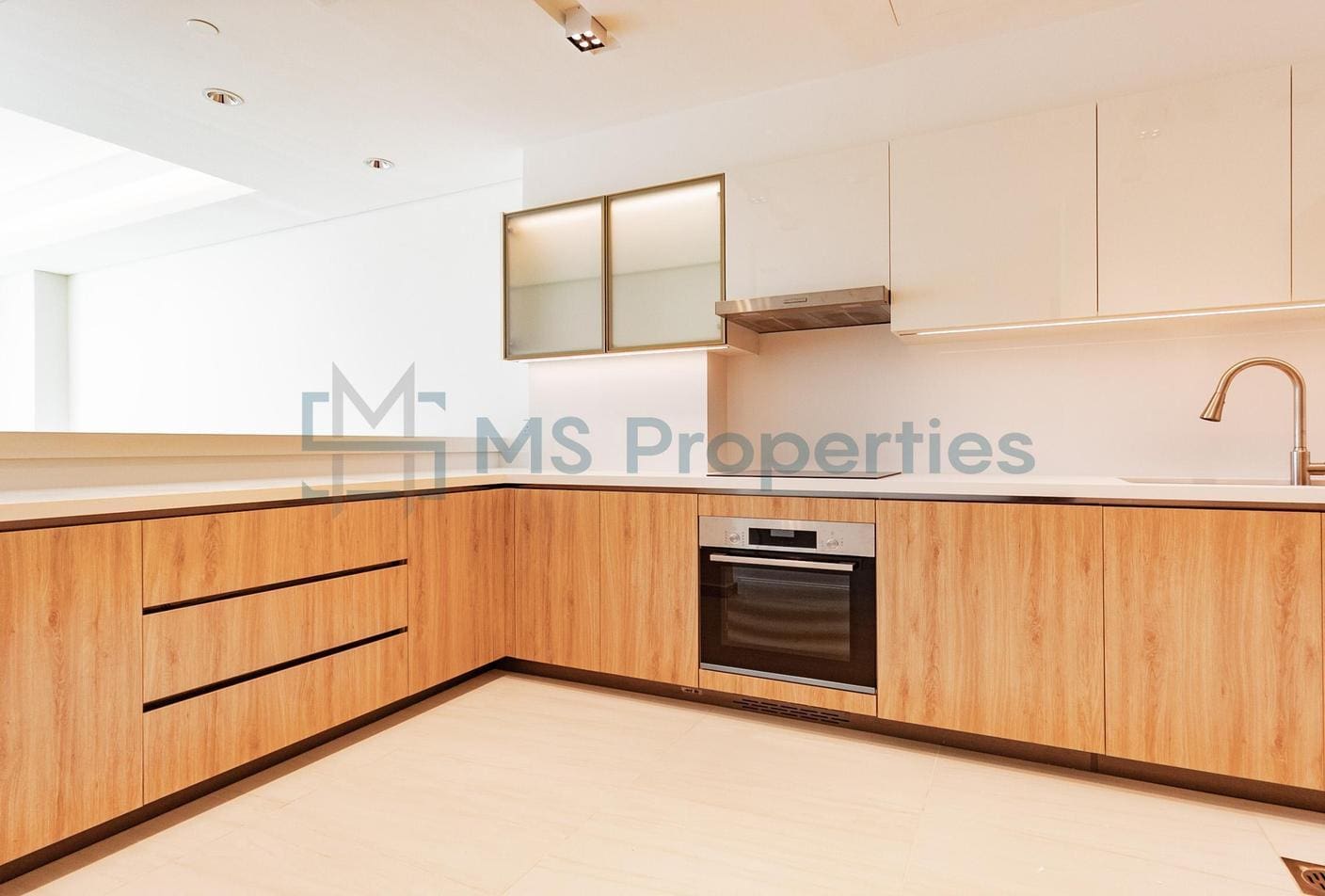 Full Sea View | 1BHK Apartment | Gewan Island