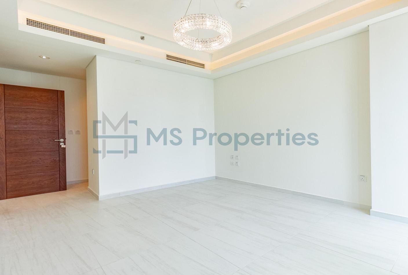 Full Sea View | 1BHK Apartment | Gewan Island