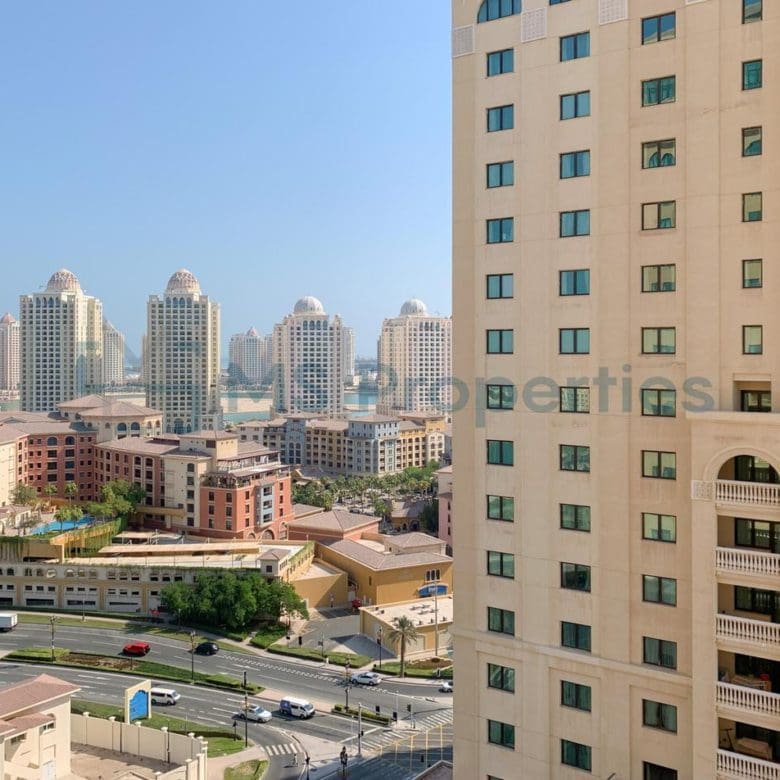 Move-In Today 1BR Apartment with Stunning View