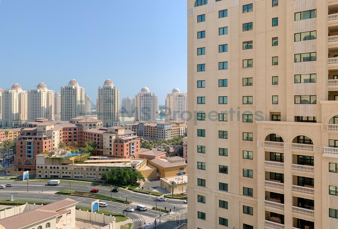 Move-In Today 1BR Apartment with Stunning View