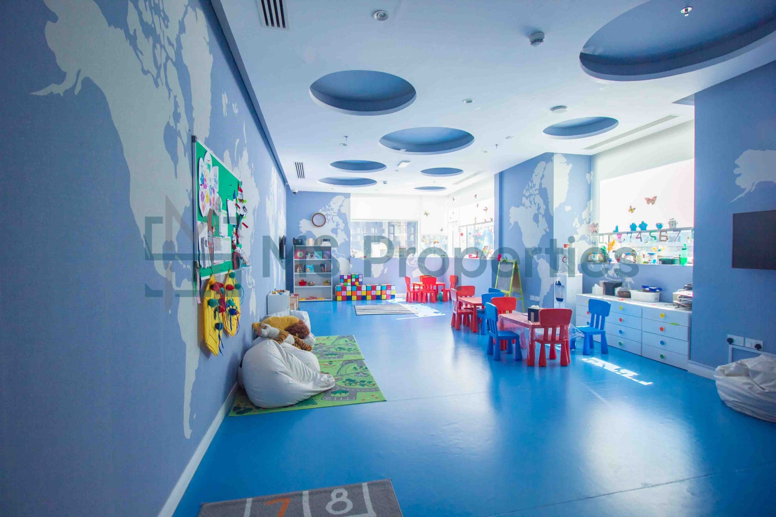 Contemporary 1-Bed Apartment | +Bills +Internet