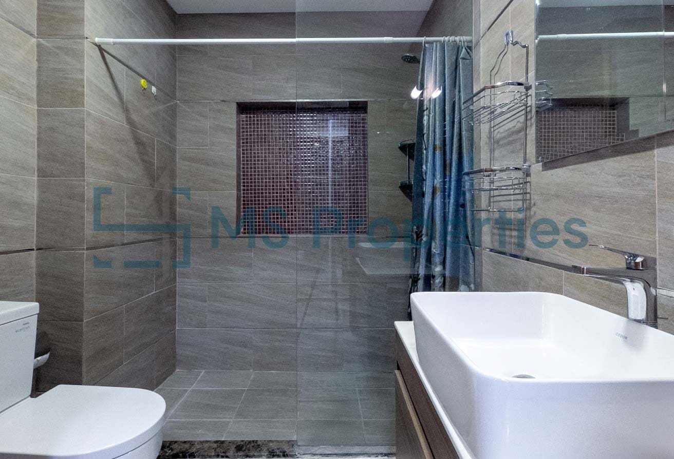 Ready To Move-In | 2BHK Apartment with Balcony