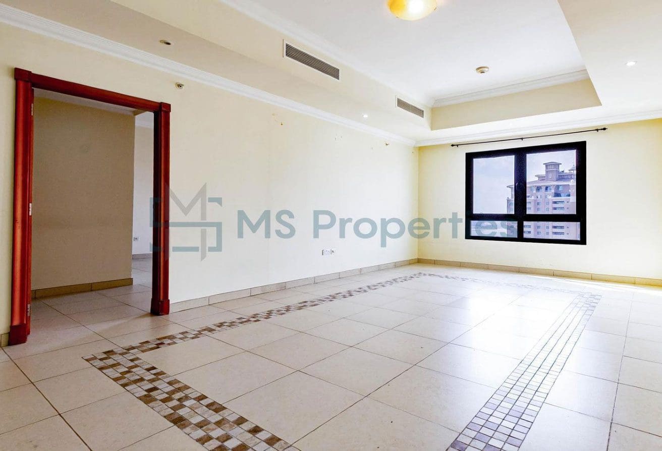 +1 Month Free | Apartment for 1BHK with Great View