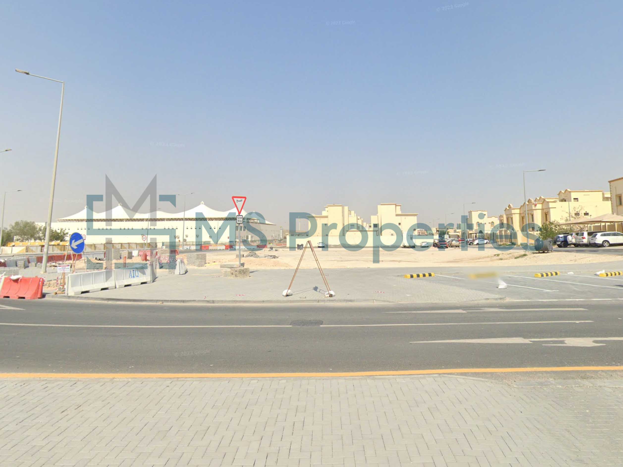 Hot Deal Investment Land Area for Sale in Al Khor