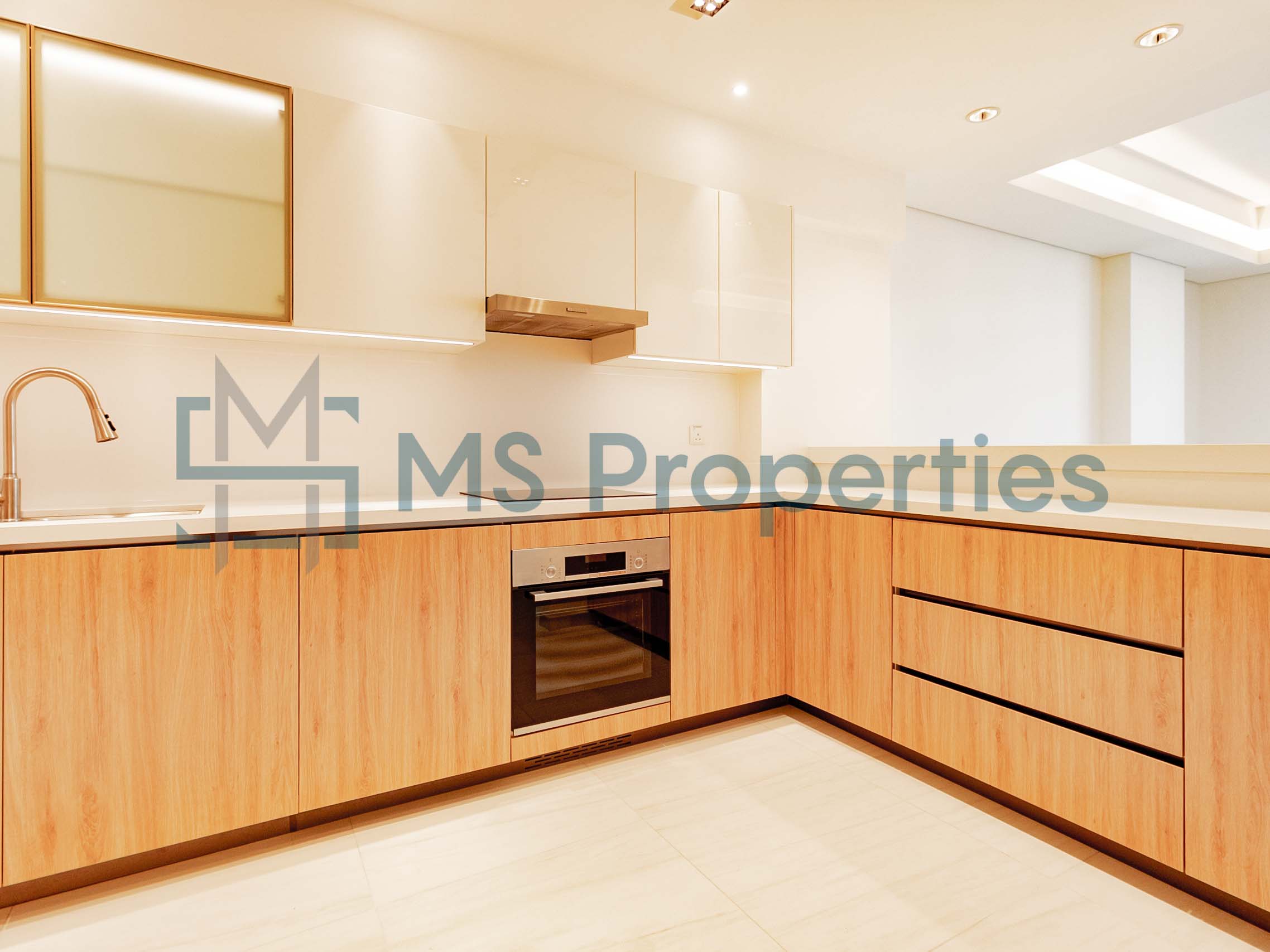Great Investment 1BHK Apartments in Gewan Island
