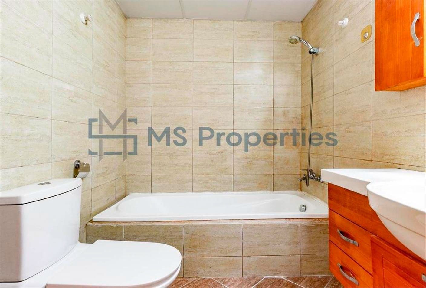 Find Your Sanctuary: 1BHK Apartment for Sale