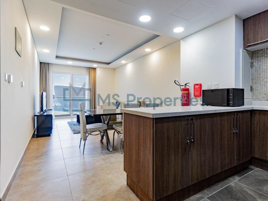 Prime Location 3-BHK Apartment | Lusail | For Sale