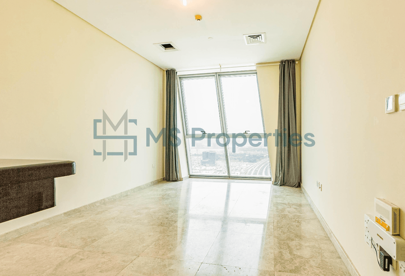 Compact 2BHK Flats in High-End Location of Westbay