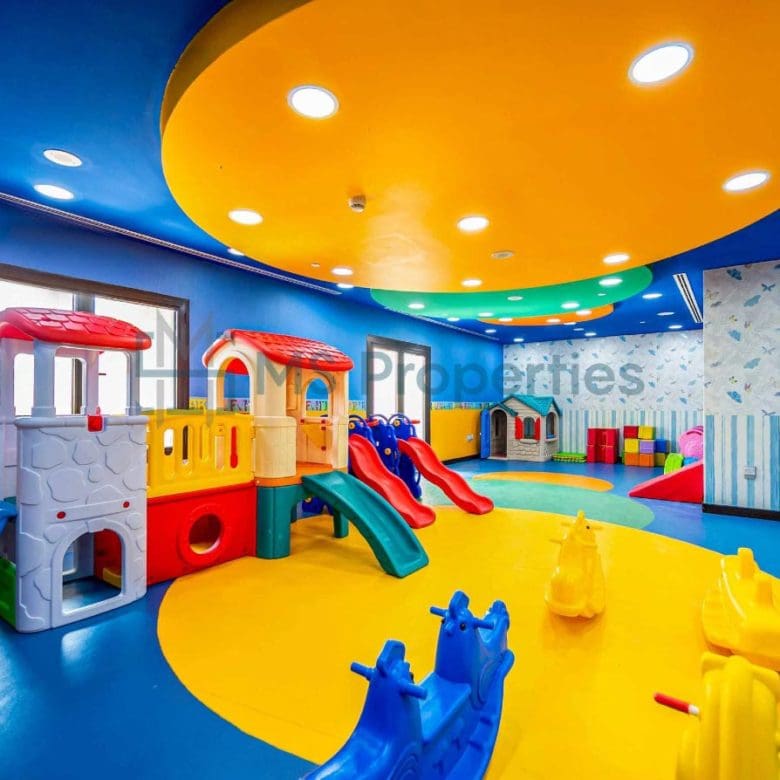 +1 Month Free | 2BHK Apartment with Huge Balcony