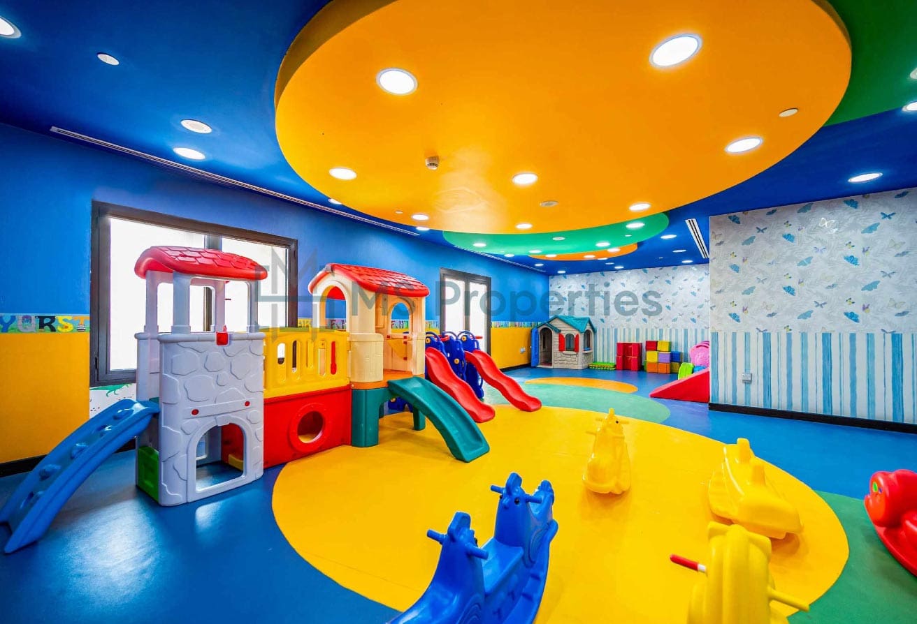 +1 Month Free | 2BHK Apartment with Huge Balcony