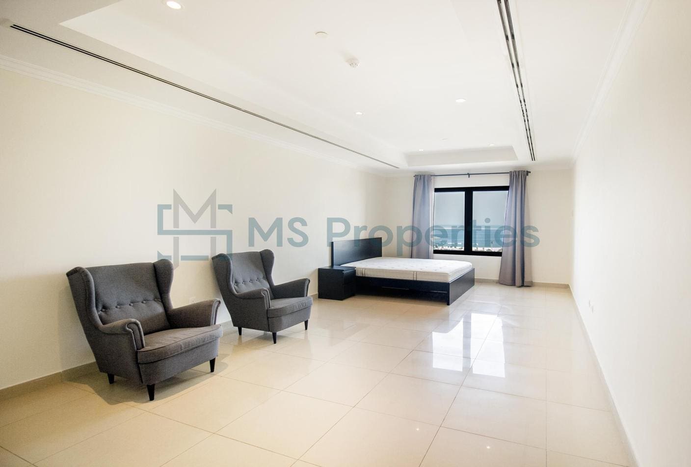 1 Ready to Move-In Studio Apartment +Bills Included