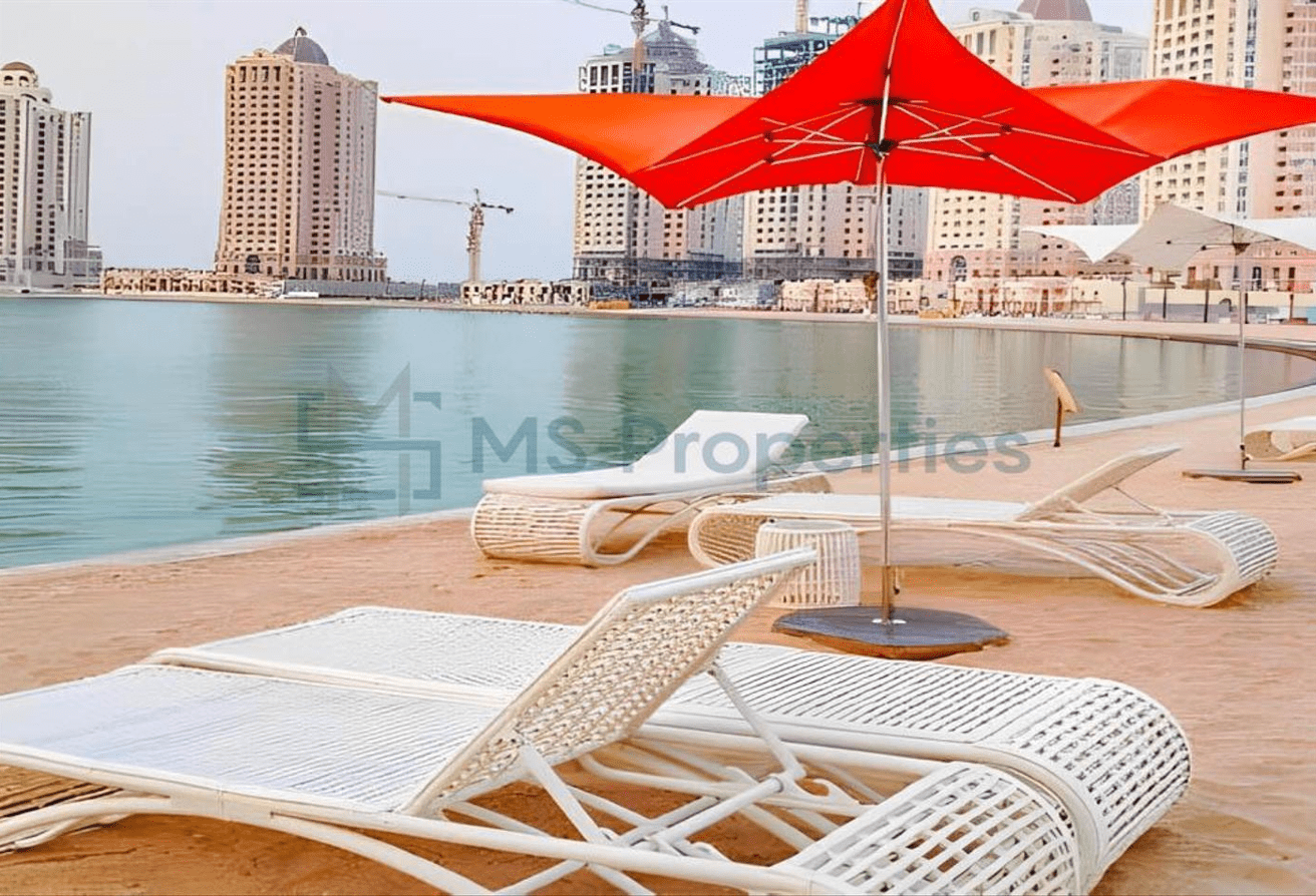 Exclusive Offer 3BR+Maid Apartment for Sale