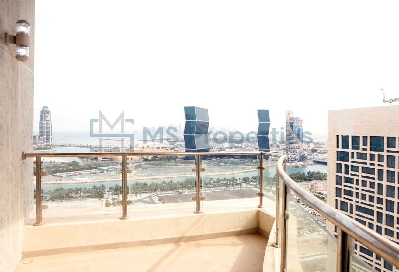Urban Living 2BHK Apartment in Prime Location
