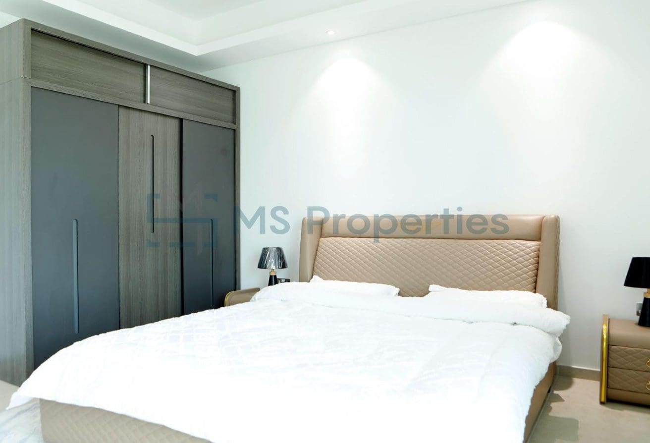 Urban Living 2BHK Apartment in Prime Location
