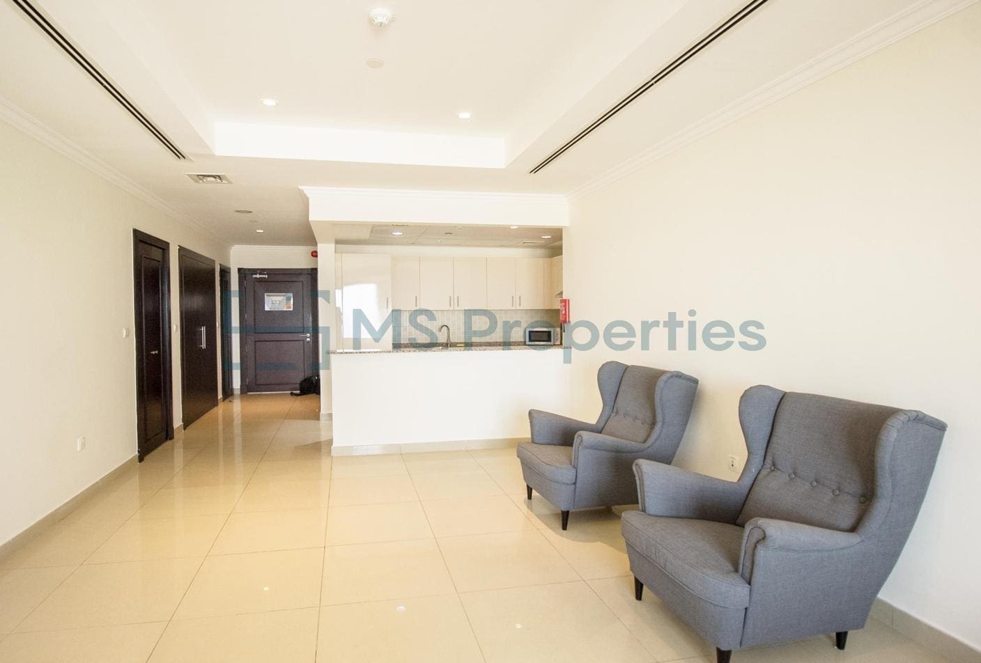 Ready to Move-In Studio Apartment +Bills Included
