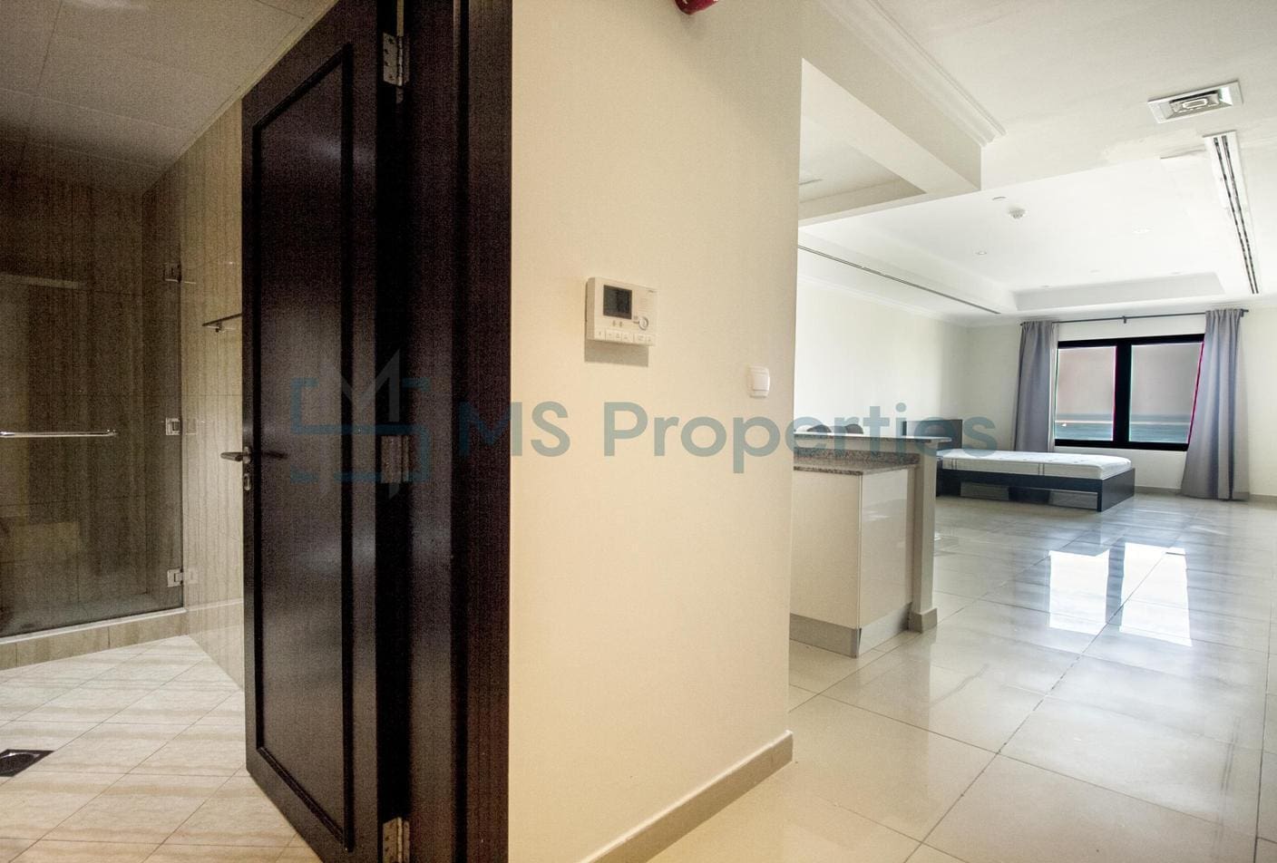 Ready to Move-In Studio Apartment +Bills Included
