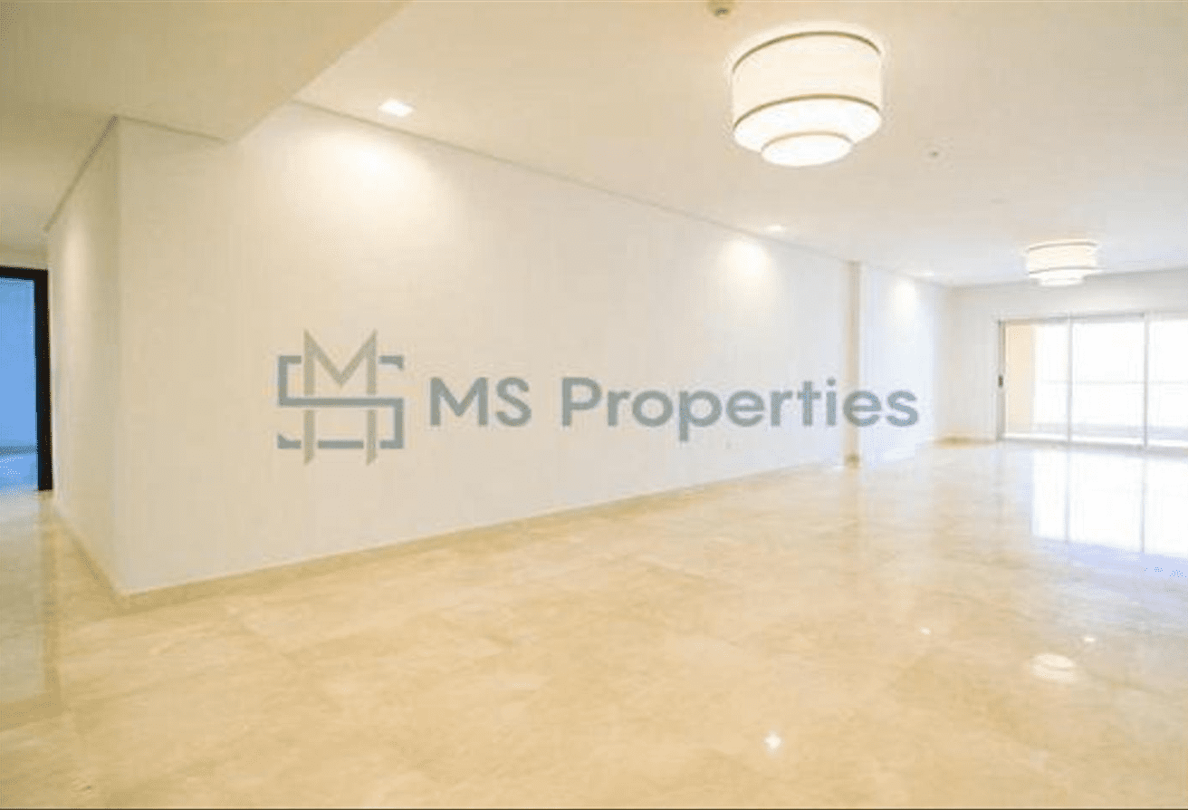 Exclusive Offer 3BR+Maid Apartment for Sale