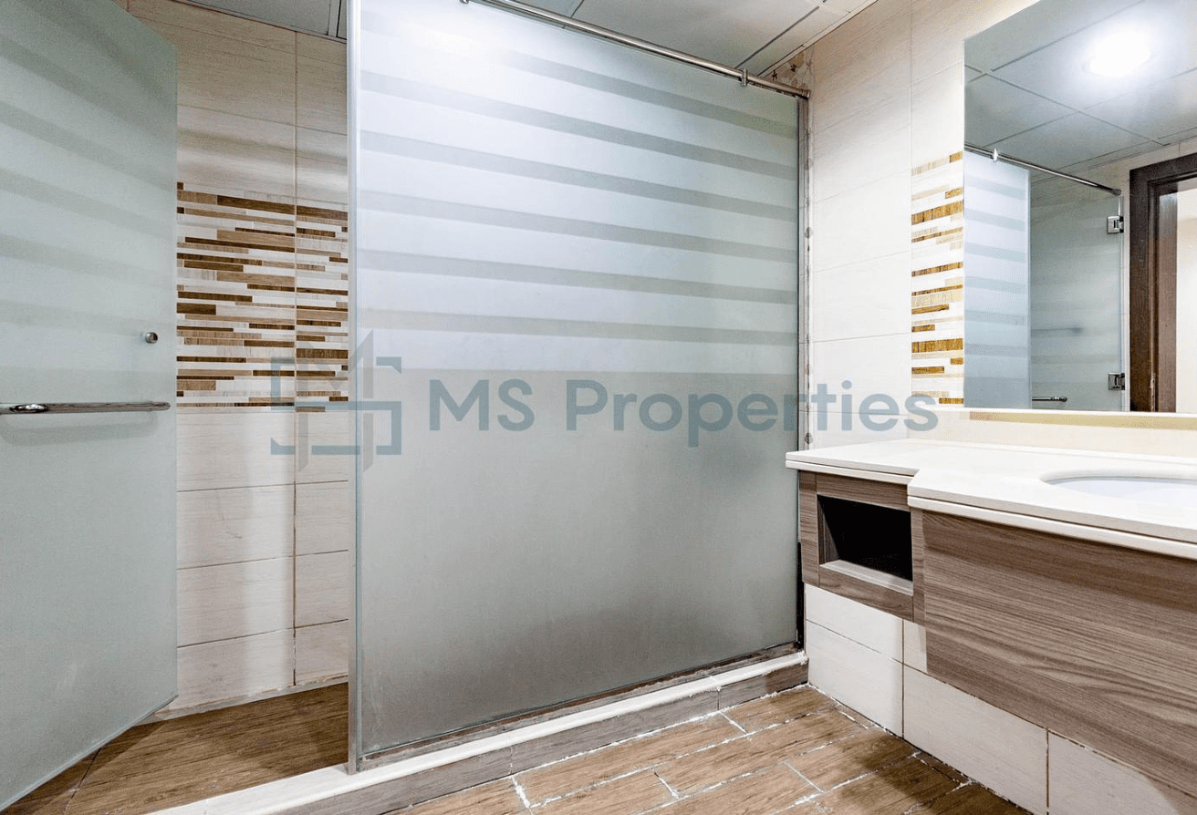 Perfect 1BR Apartment with Balcony +Bills Included
