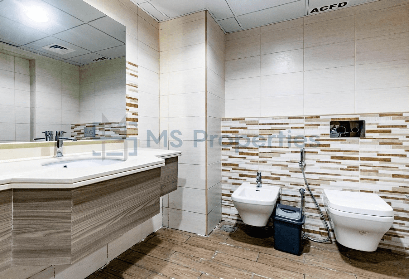 Perfect 1BR Apartment with Balcony +Bills Included