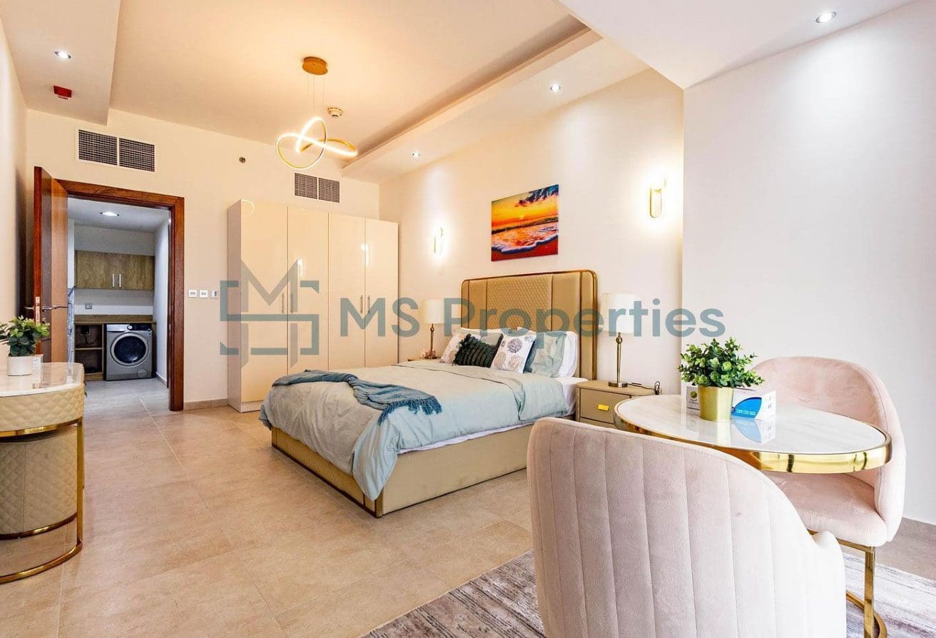 5YR Installment | 1BR Apartment | SeaView Balcony