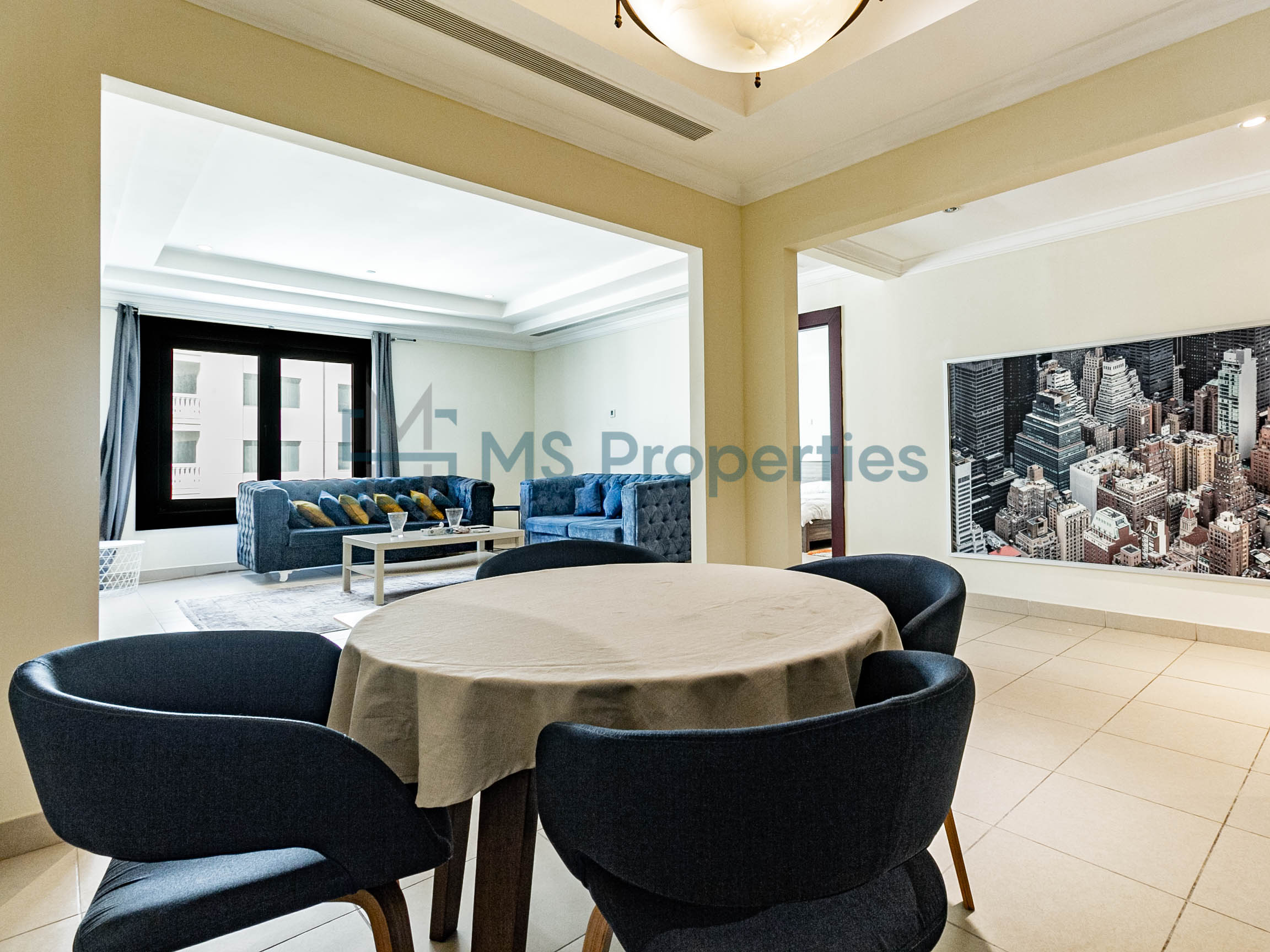 Move-In Today | 1BR Aparment with Stunning View