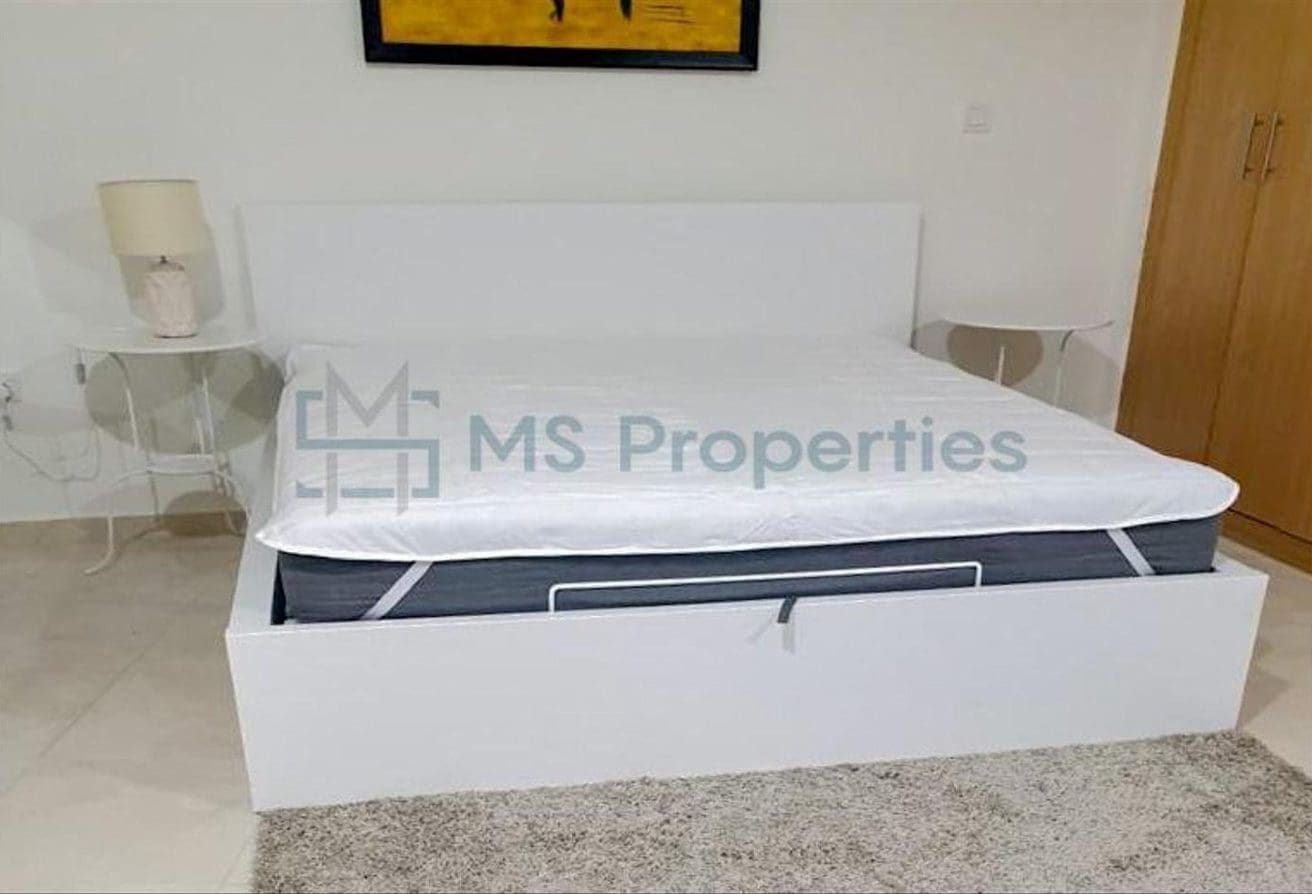 Modern Style Studio Apartment in Lusail for Sale