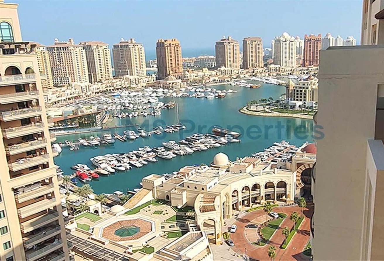 Skyline Haven: Luxury Penthouse for Sale