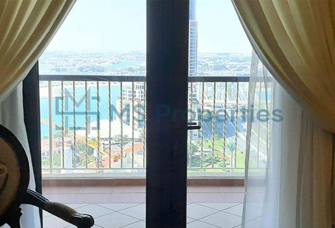 Skyline Haven: Luxury Penthouse for Sale