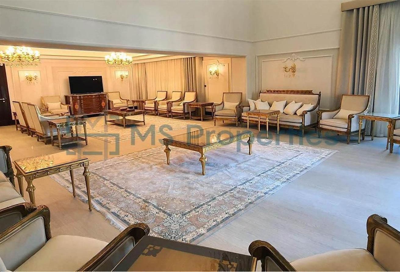 Skyline Haven: Luxury Penthouse for Sale