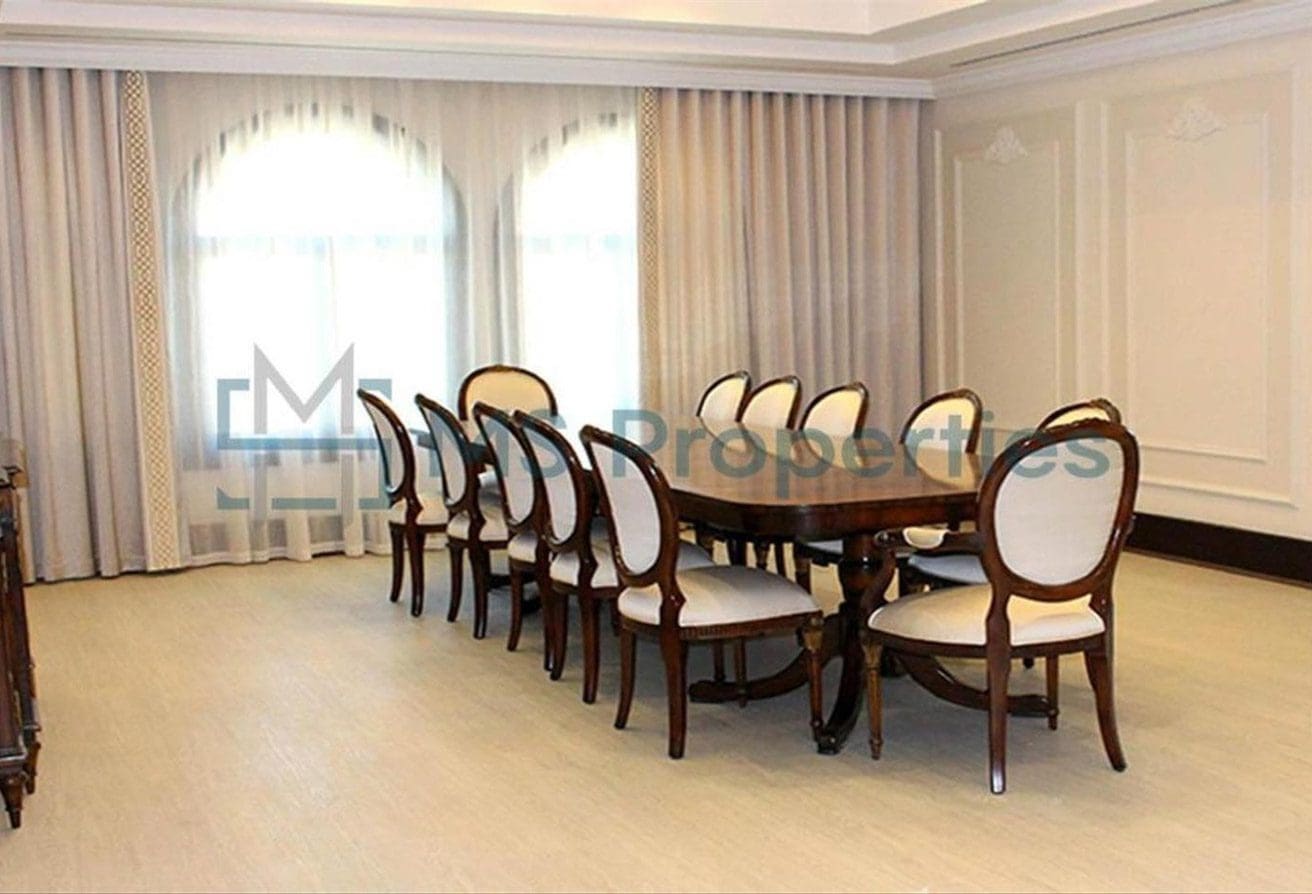 Skyline Haven: Luxury Penthouse for Sale