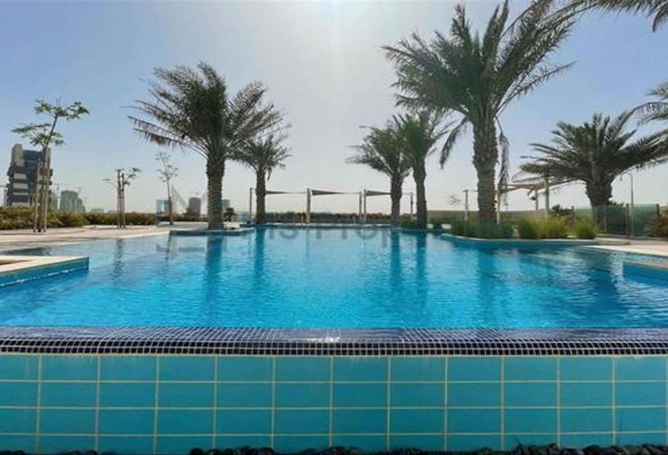 Breath-taking Scenery 2 Bedroom Apartment for Sale