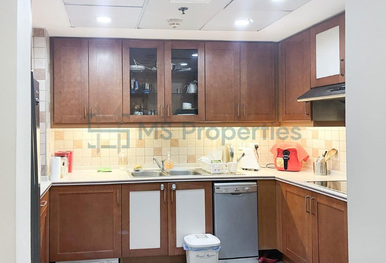 Outstanding 2BHK Apartment for Sale in The Pearl