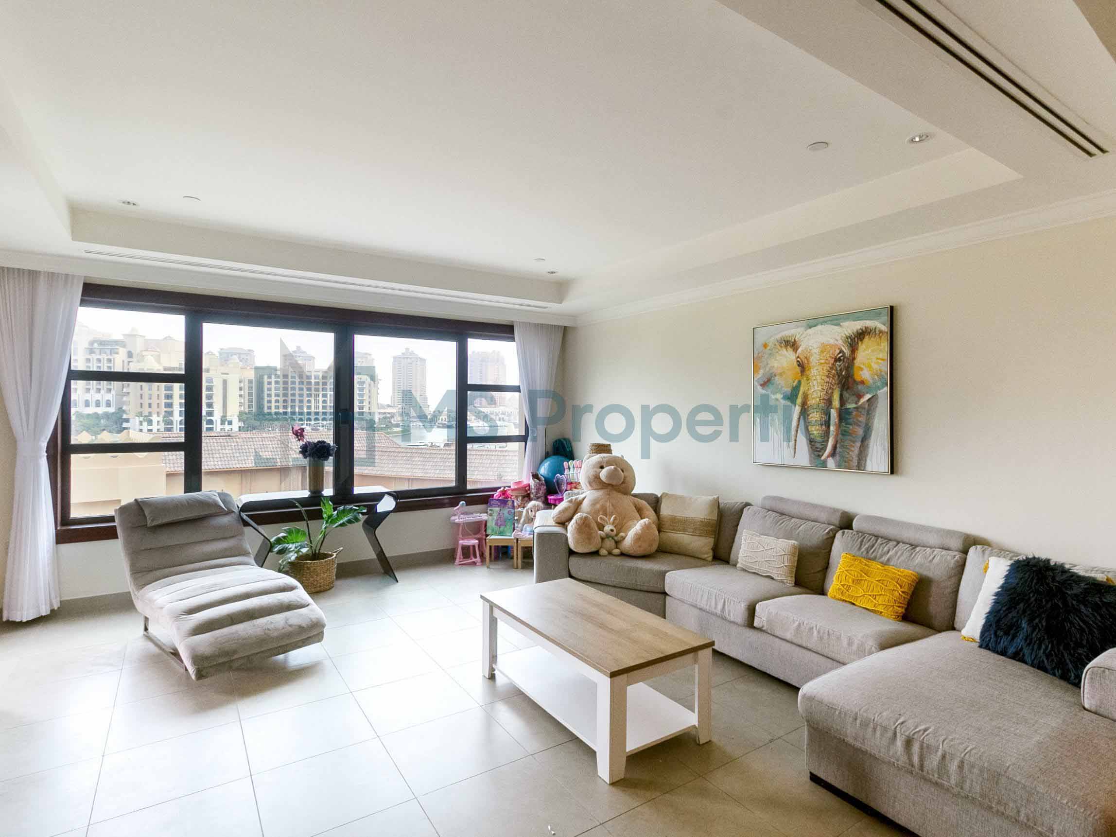 untitled-5 Sophisticated 2BHK Apartment with Amazing Balcony