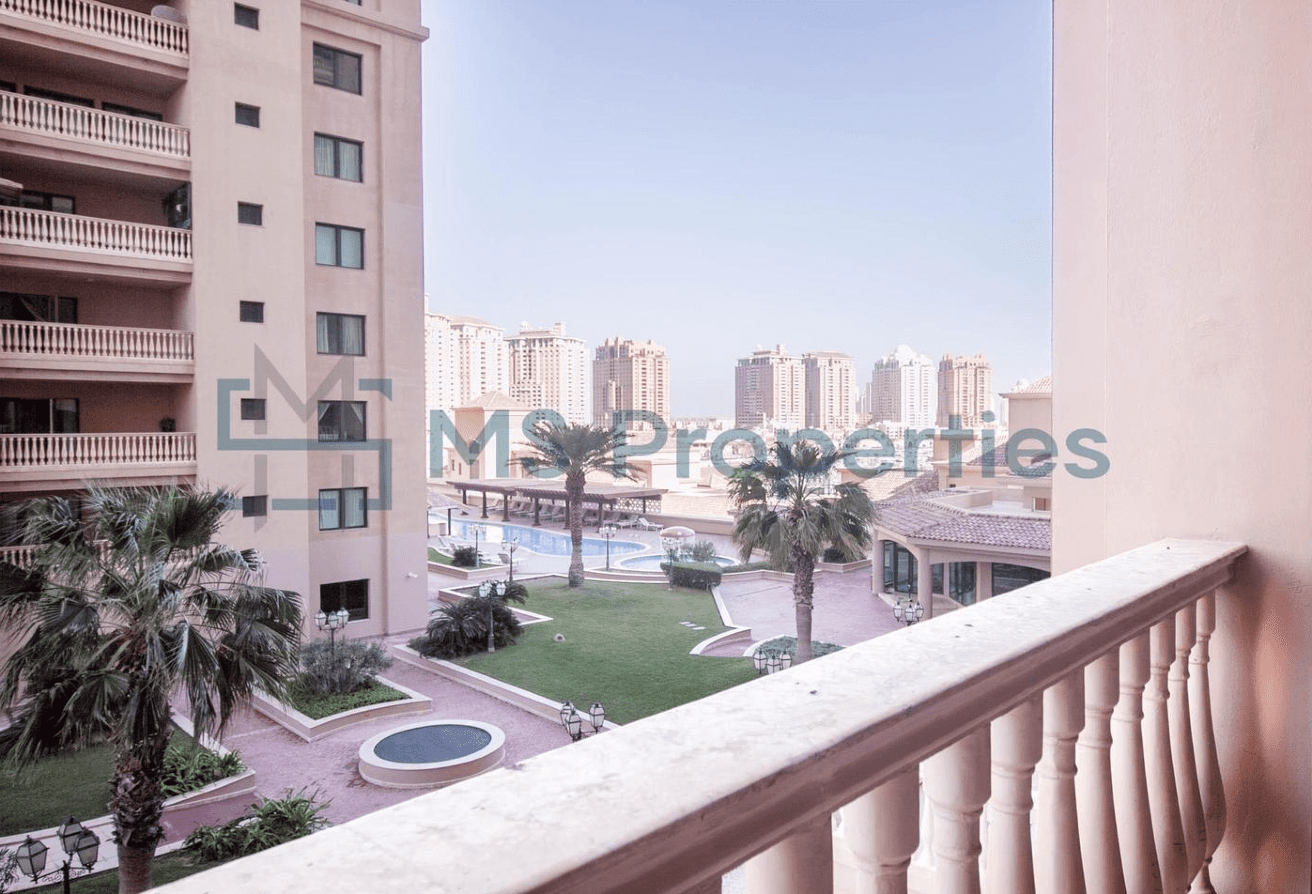 Luxurious Elegance 2BHK Flat Available for Sale