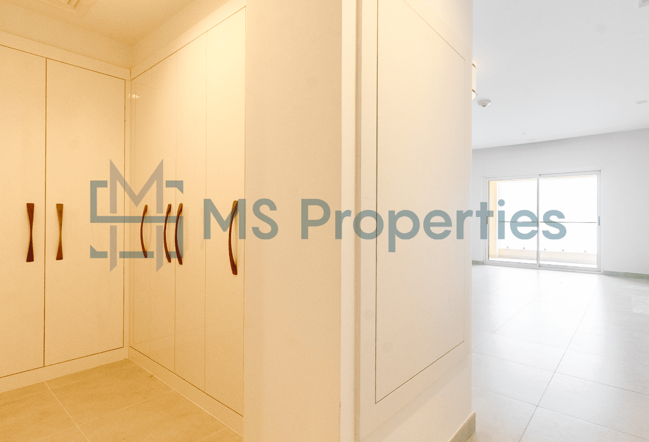 Move-In Today | Studio Apartment with Balcony