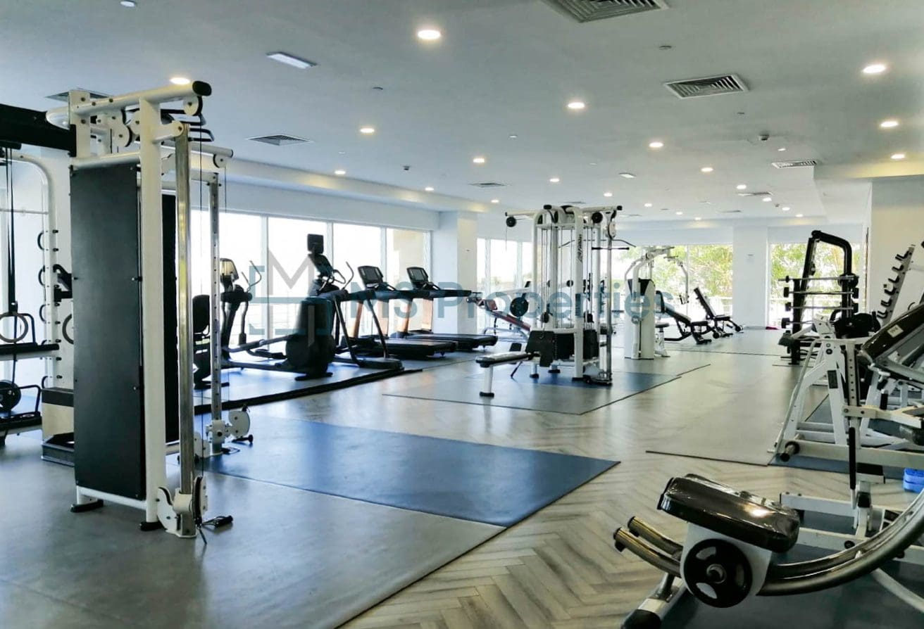 2-Bedroom Gorgeous Apartment in Lusail