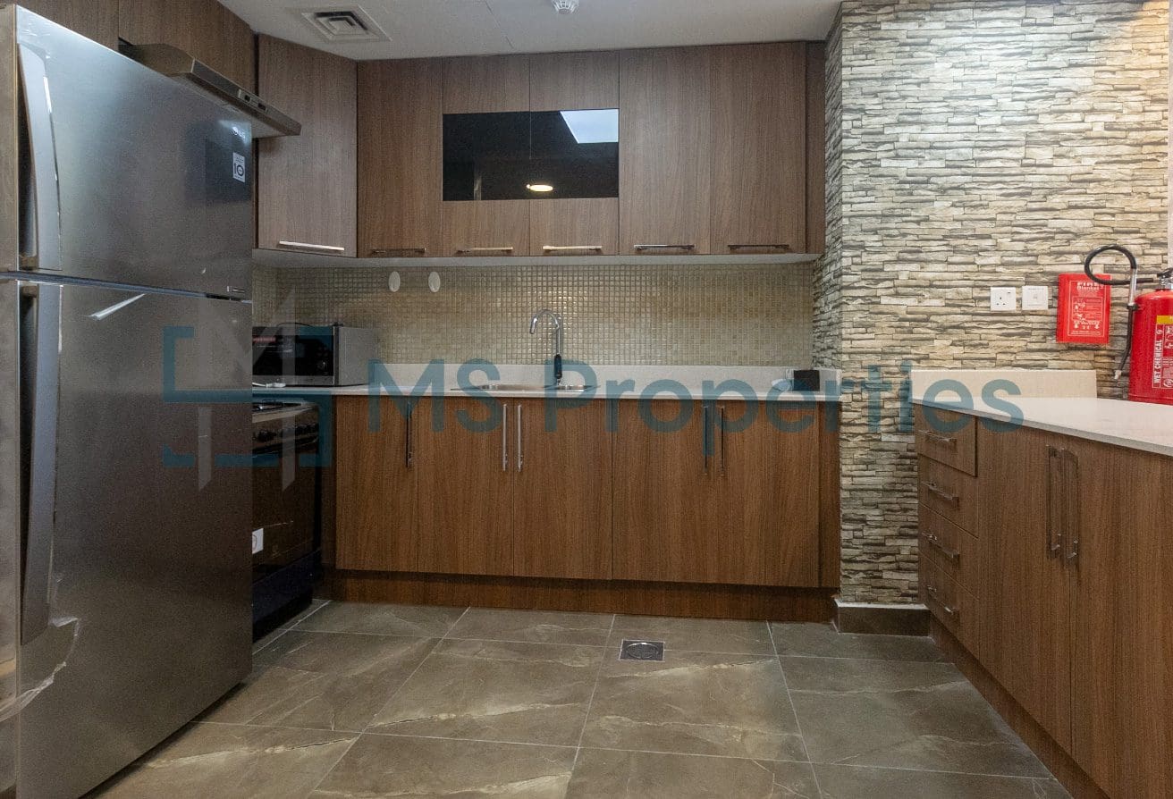2-Bedroom Gorgeous Apartment in Lusail
