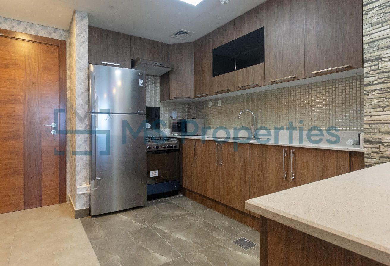 2-Bedroom Gorgeous Apartment in Lusail