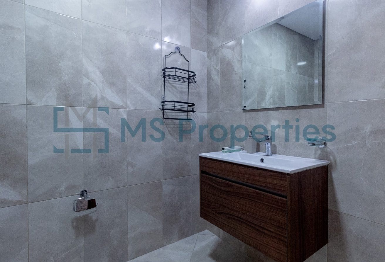 2-Bedroom Gorgeous Apartment in Lusail