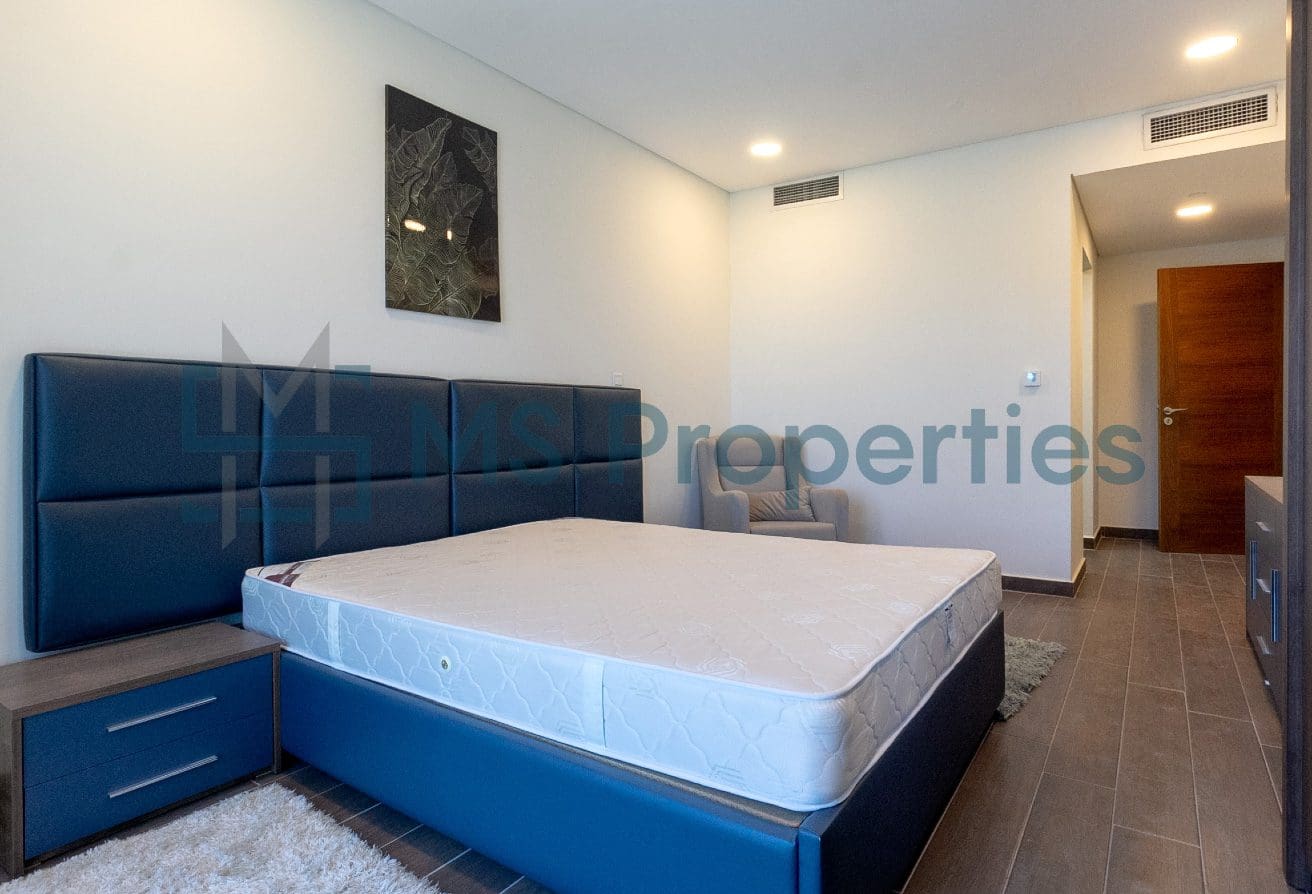 2-Bedroom Gorgeous Apartment in Lusail