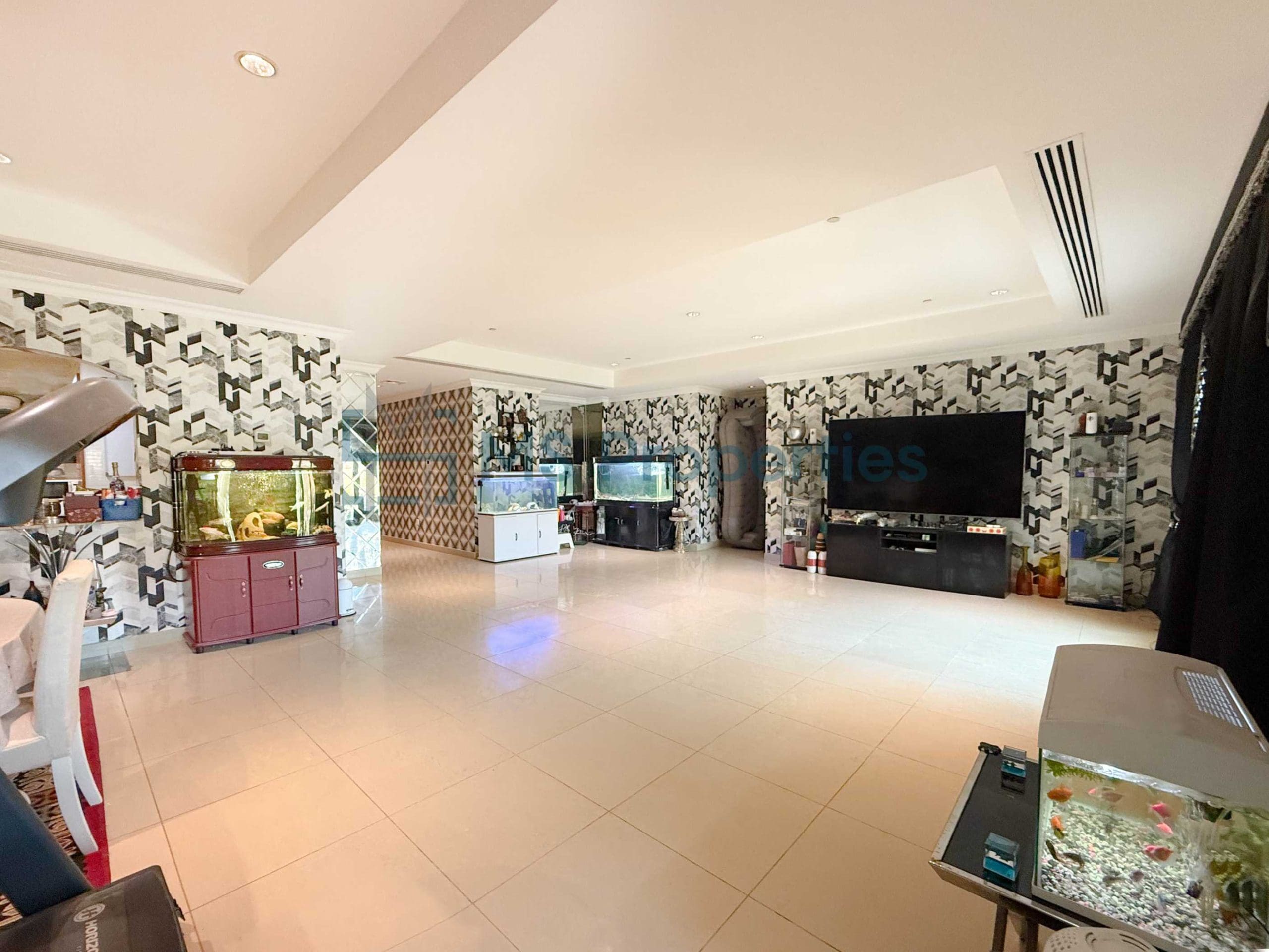 Amazing Offer 2BR Apartment with Large Balcony