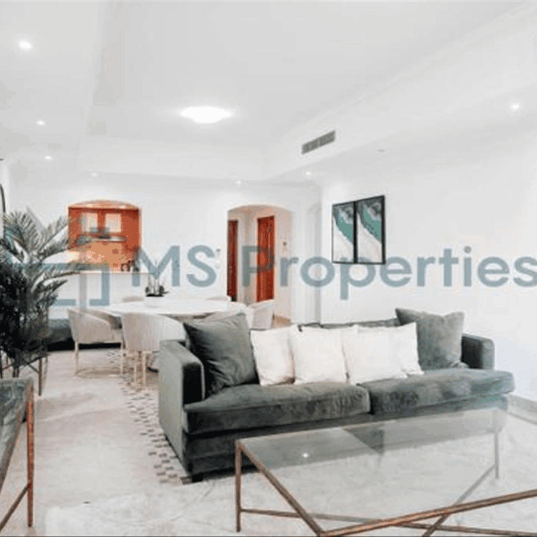 Luxurious Elegance 2BHK Flat Available for Sale