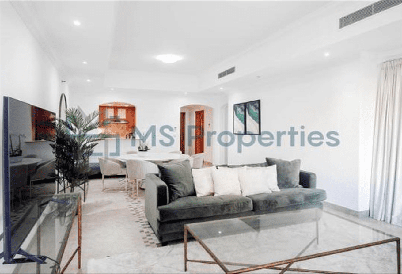 Luxurious Elegance 2BHK Flat Available for Sale
