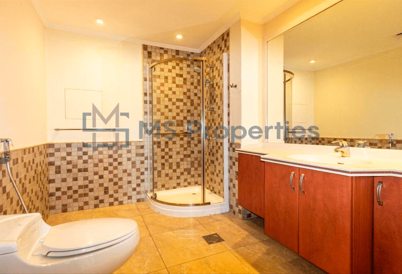 Ready for Investing | 2BR Flat with Marina Balcony