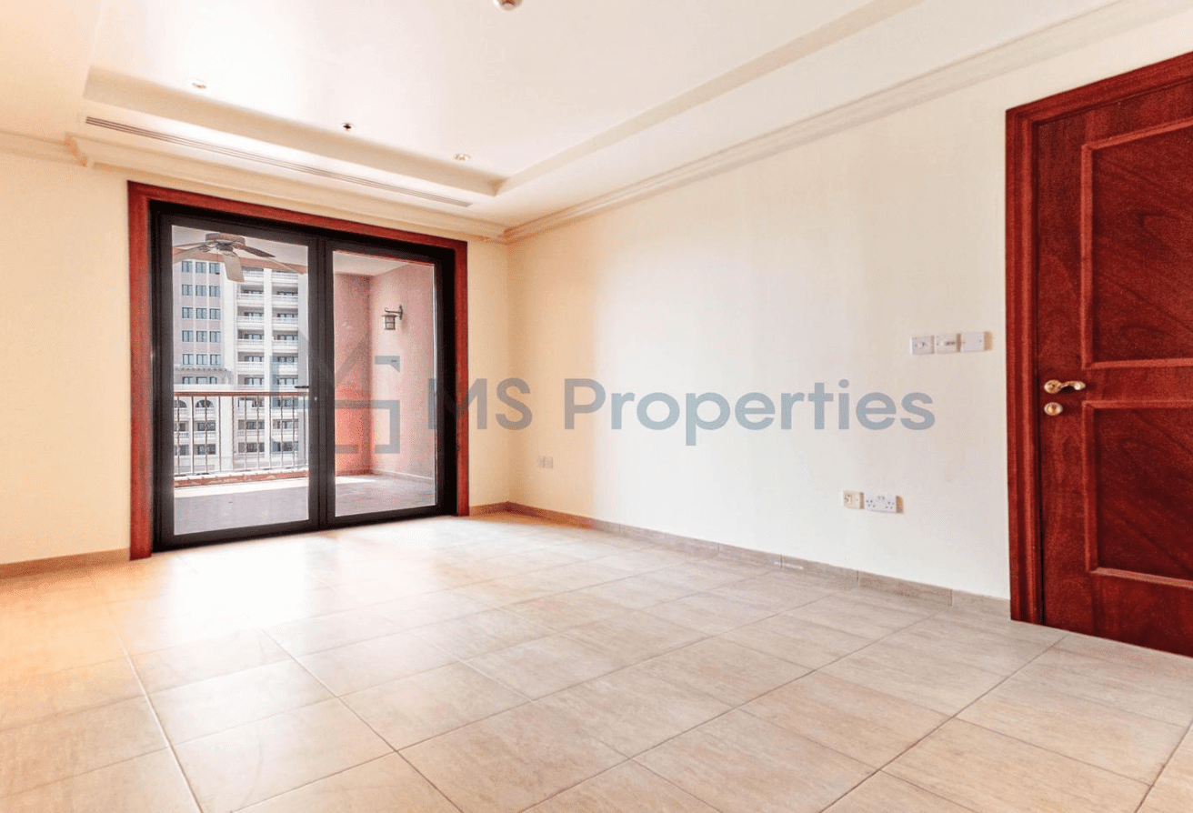 Move-In Ready | 1BHK Apartment +Bills Included