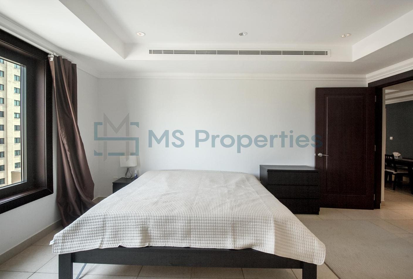 Spacious 1BHK Apartment with Beautiful View