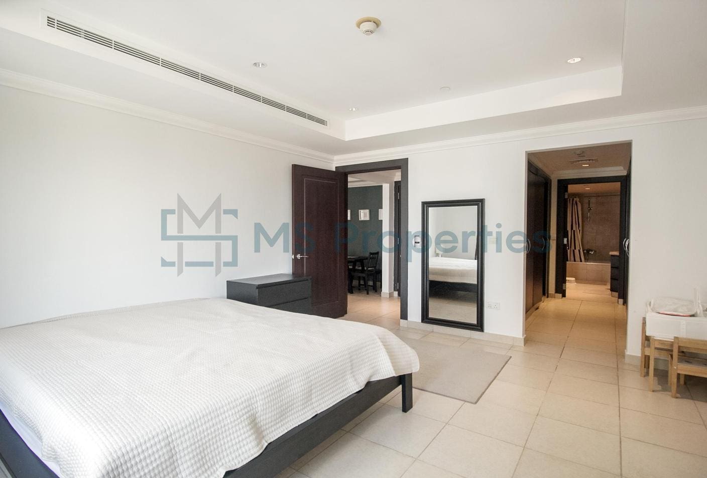 Spacious 1BHK Apartment with Beautiful View