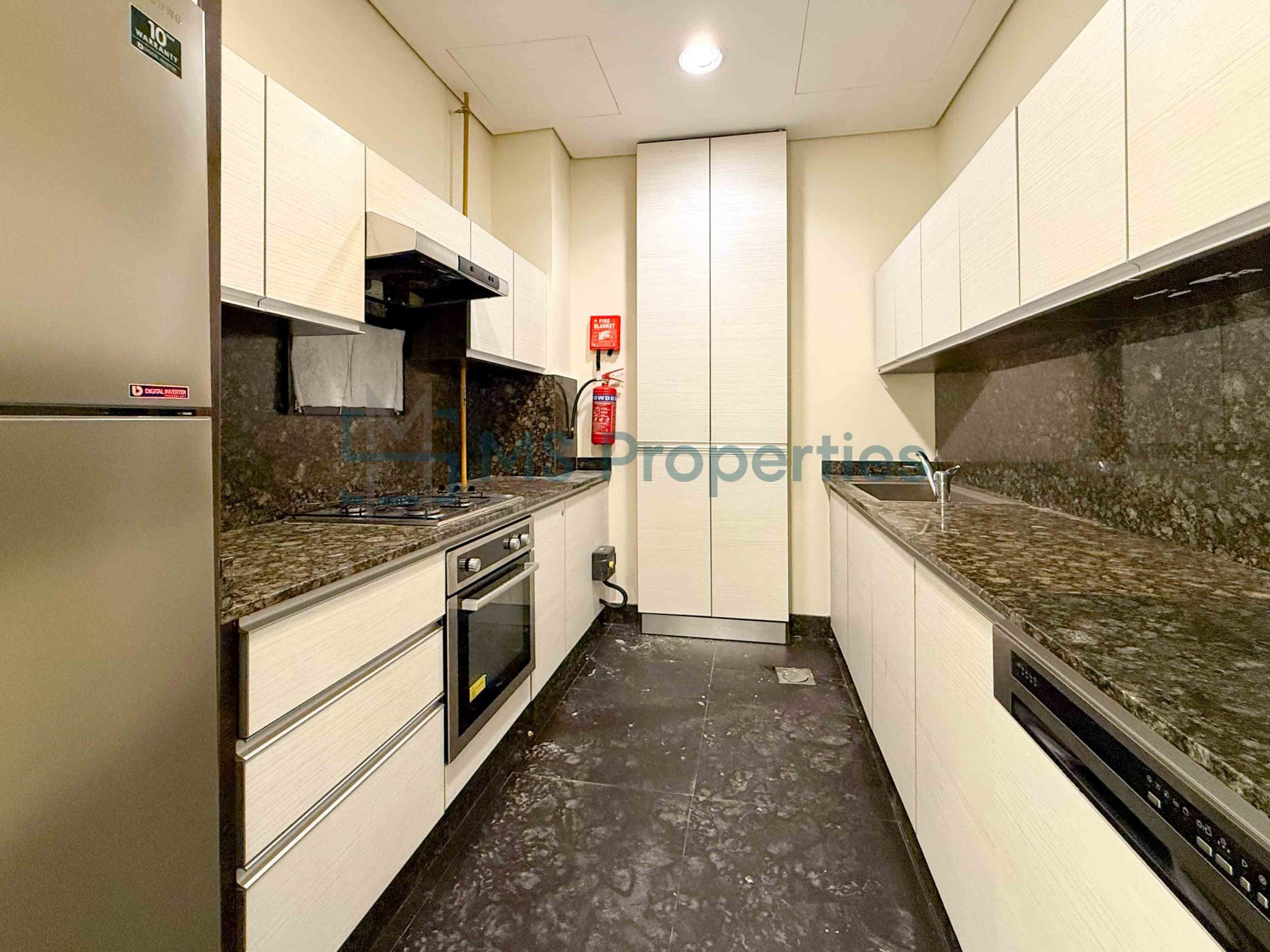 No Commission | Modern 2BHK Flat | Bills Included