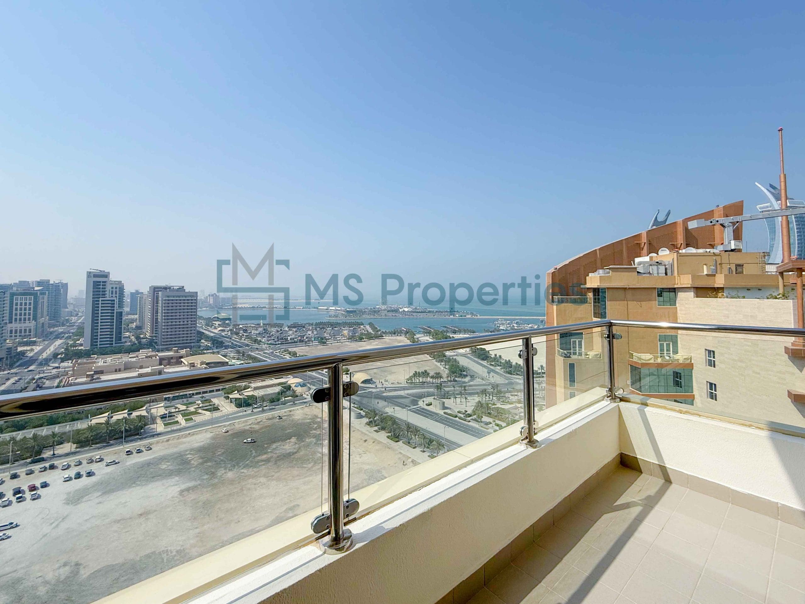 No Commission | Modern 2BHK Flat | Bills Included