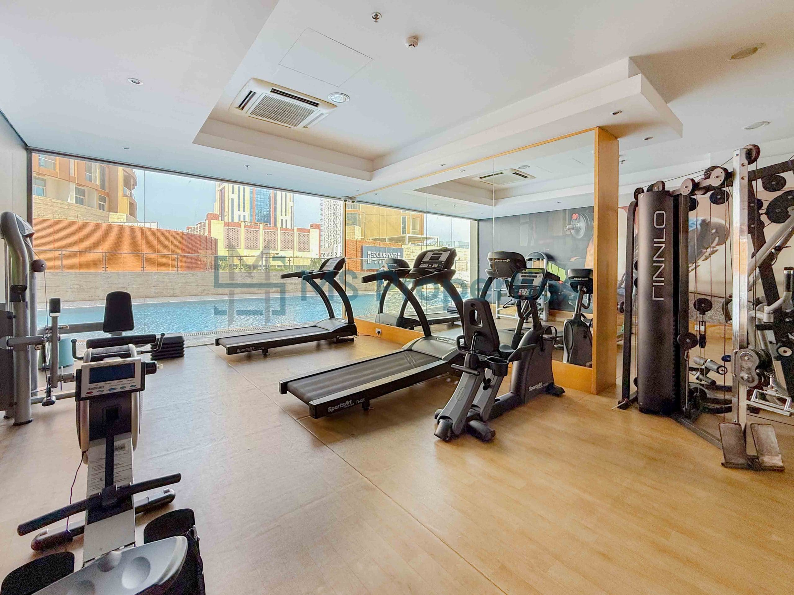 Amazing View | 2BHK Apartment | Bills Included